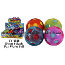 65mm Splash Fun Water Ball